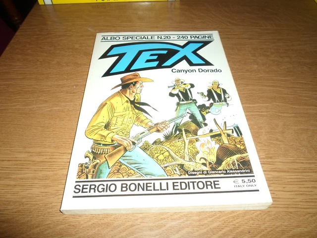 100 Buste Per Fumetti Repubblica - 20x27+3 Cm, Polipropilene Trasparente, Per Tex/Dylan Dog - Foto 5