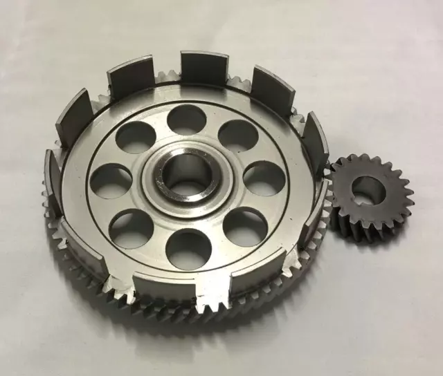 Fantic Motor 240 FM450 clutch basket -campana frizione   NEW