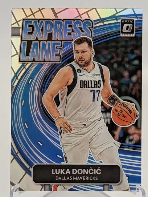 2022-23 Donruss Optic - Pick Your Card - BUY 2 FREE SHIP - Inserts & Parallels 2