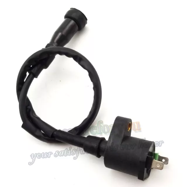 ATV Quad CF250 Ignition Coil For Moped Scooter Buggy Go Kart 250cc Engine