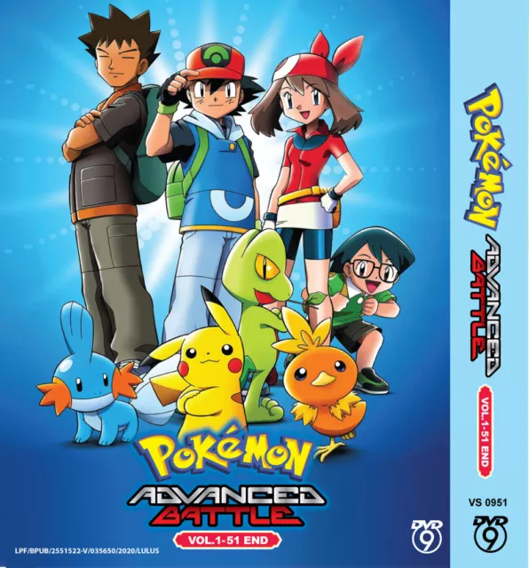 ANIME DVD~ Pokemon XY+XY&Z (1-141End) English subtitle & All region