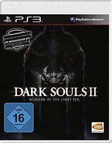 Dark Souls 2 by ak tronic | Game | condition new
