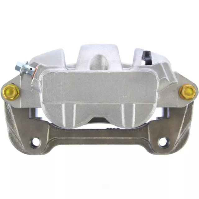 Disc Brake Caliper-Premium Semi-Loaded Front Left Reman fits 05-14 Ford Mustang