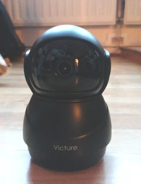 Victure pc320 wireless security camera cheap