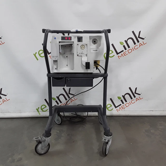Puritan Bennett 840 Ventilator