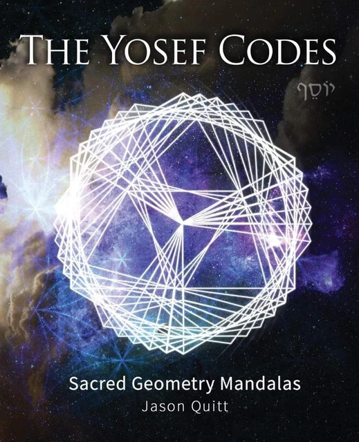 『裁断済』The Yosef Codes　ヨーセフコード 英語版 THE YOSEF CODES English Edition Scan Cut Book for AI Use EUR 145