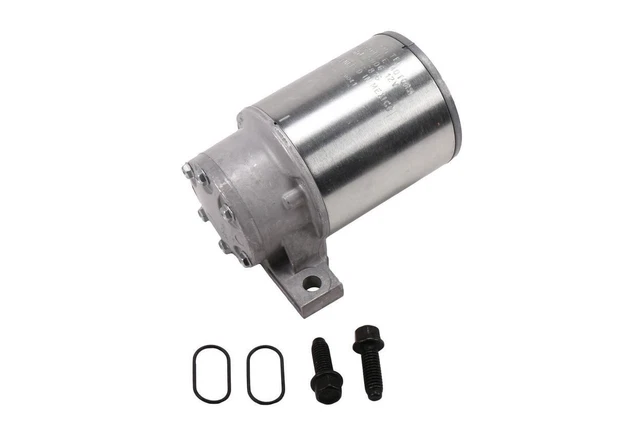 GM GENUINE PARTS 19405804 Power Brake Booster Vacuum Pump $445.75 ...