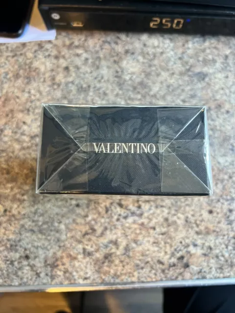 VALENTINO UOMO NOIR Absolu 100ml EDP. Brand New Rare Discontinued £180. ...