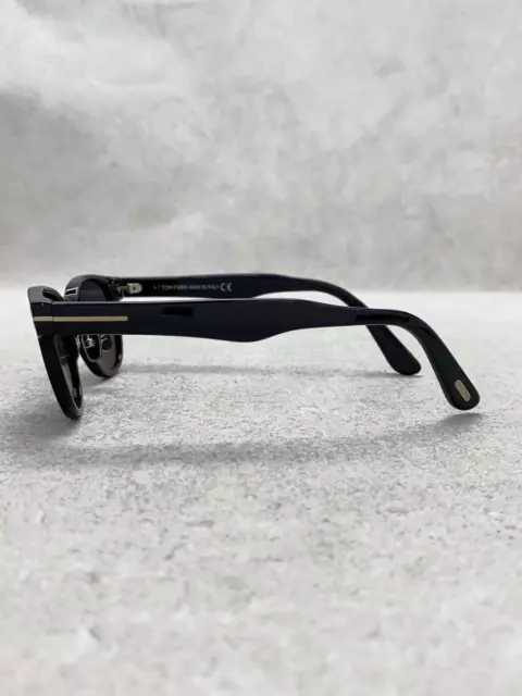 TOM FORD Sunglasses Wellington Plastic Black MenTF5783 d b from JAPAN ...