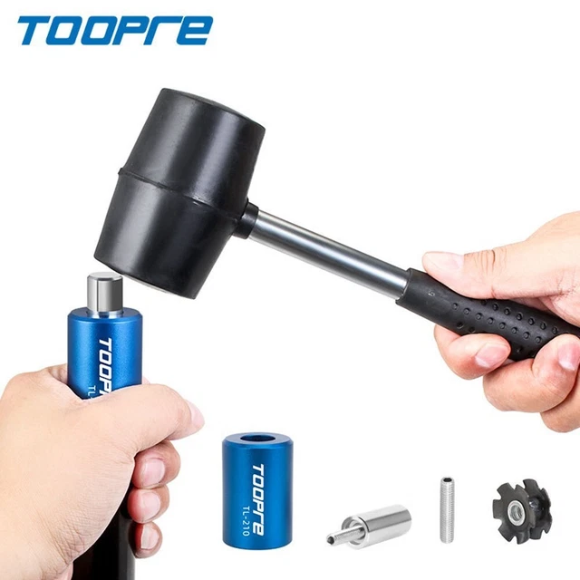 Cyclus tools Outil pro guide pour decoupe pivot fourche 1'' et 1''1-8