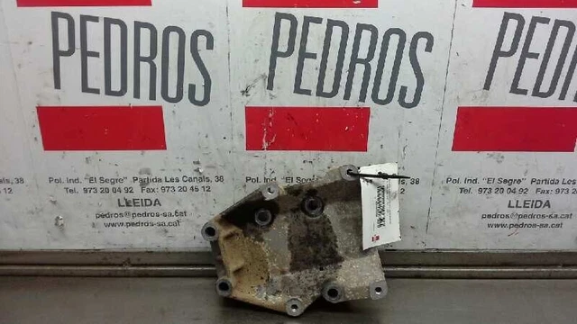 Moyen Pour Fiat Stilo 192 1.9 Jtd Cat 1122568                          1122568