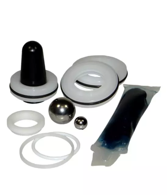 Replaces Titan  Packing Kit 0523928 Xi345, Xi445