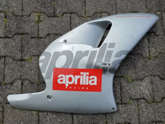 Aprilia RS 250 Bj. 1996 LD01 - Seitenverkleidung Verkleidung rechts A566012687