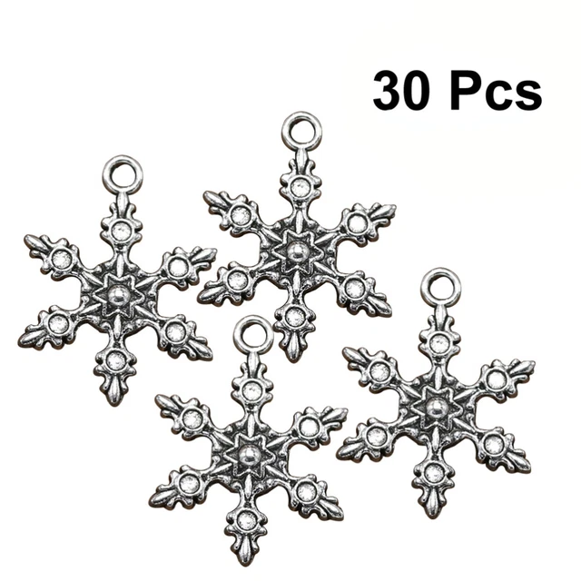 60 pcs Hängen Anhänger Durable Charming Tragbare Partei Liefert Für Ferien 8