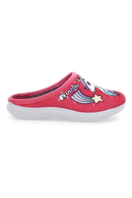 SUPERGA 07845 Pittarello Bambina Scarpe Pantofole 