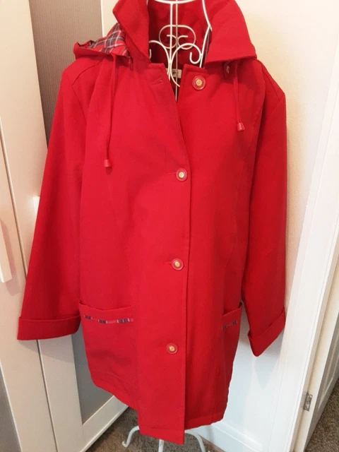Damart ladies cheap jackets sale