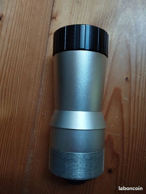 Objectif Bell & Howell zoom pour projecteur 16mm