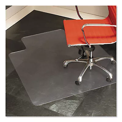 ES Robbins CHAIRMAT,45X53,LIP,HRDFLR 132123 E.S. ROBBINS ES Robbins 132123