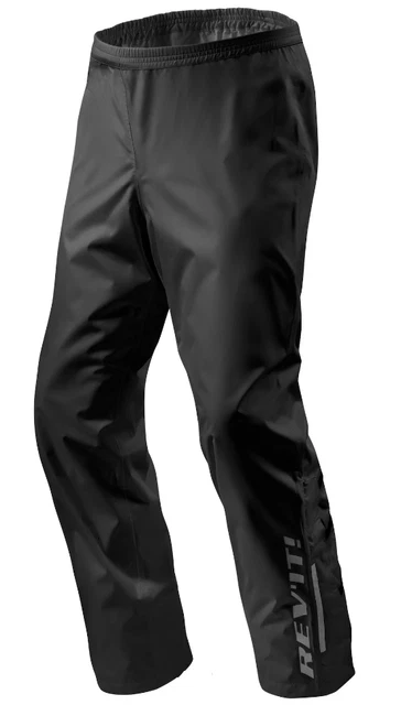 REV'IT! Acid H2O Rain Pants Black FRC003-0010