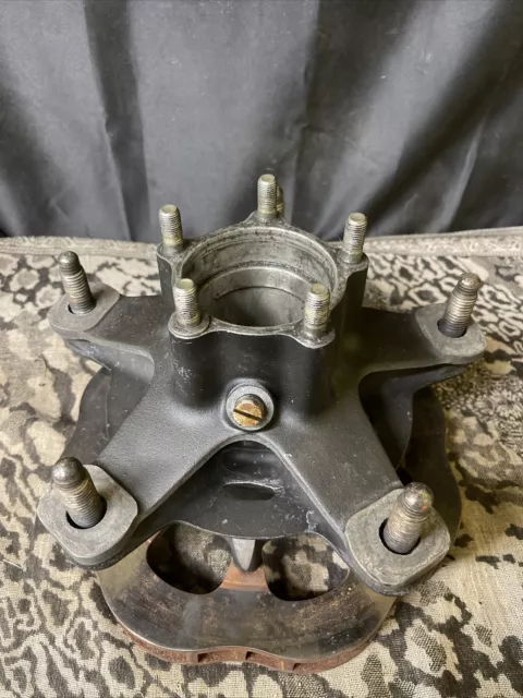 Winters Low Friction Wide 5 Rear Hub Late Model 007
