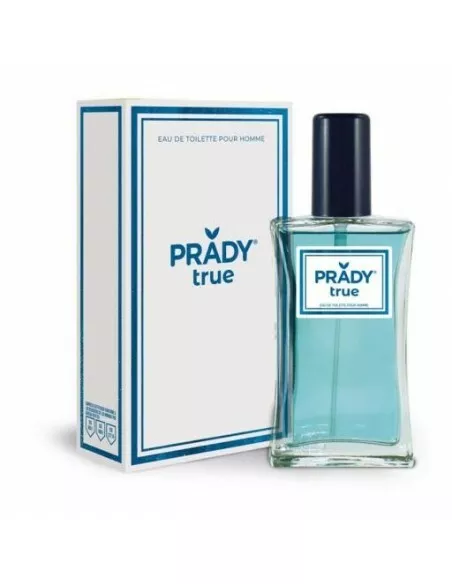 "Parfum générique" Eau de toilette homme True (nouveau Bleu de Cheniel) de Prady