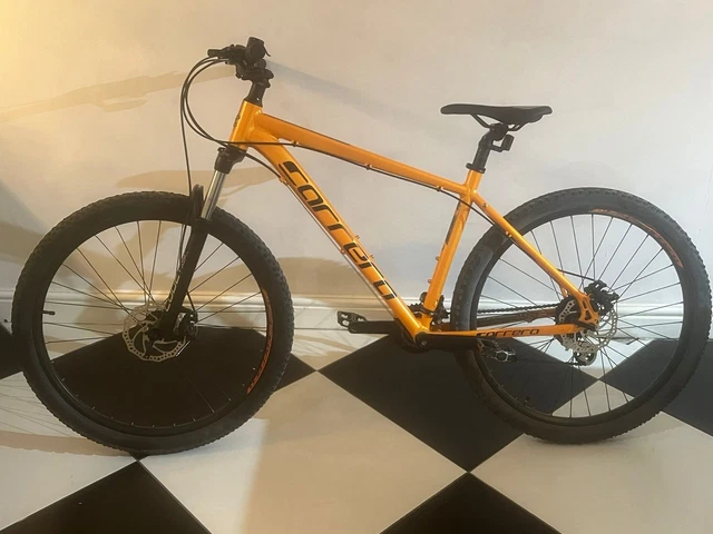 Vengeance Mountain Xl Mens Mountain Bike For Sale Hybrid Bikes