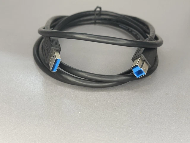 LONGWELL-P USB 3.0 câble E55218 RJ AWM 2725 80°C 30V VW-1 | UK