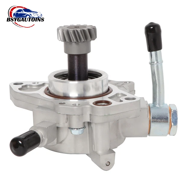 VACUUM PUMP ASSEMBLY 2020A002 Uk For Mitsubishi L200 Kb4T 2.5Did 03/ ...
