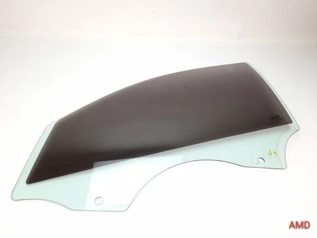 2007 BMW 335xi 335i 328i 328xi E90 Sedan Front Left Driver Door Glass Window