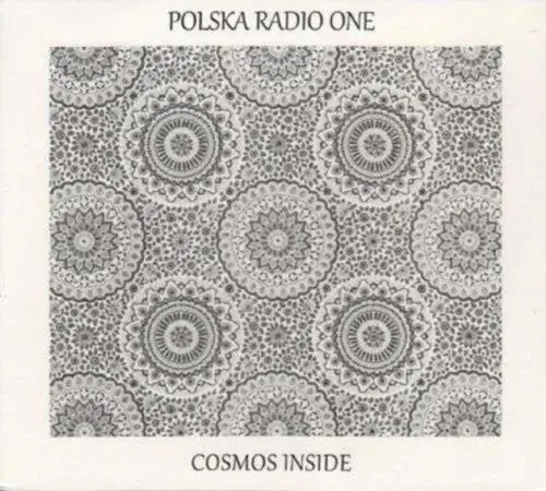 Polska Radio One: Kosmos Innen (Cd.)