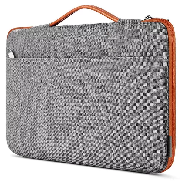 SACOCHE HOUSSE DE Protection M Gris Orange pour HP Spectre x360 15 6 EUR 22 99 PicClick FR