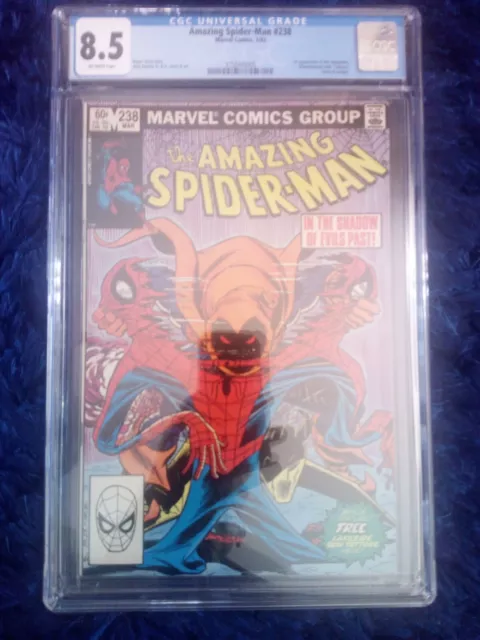 Amazing Spiderman #238 First Appearance Hobgoblin copper-age 🗝️