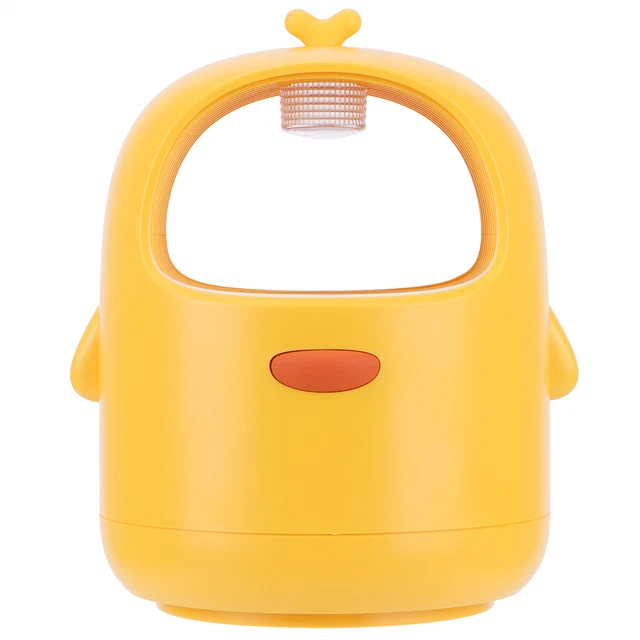 Lampe Anti-moustique - USB - Repousse-moustique Photocatalyst - Muet - Pour HG
