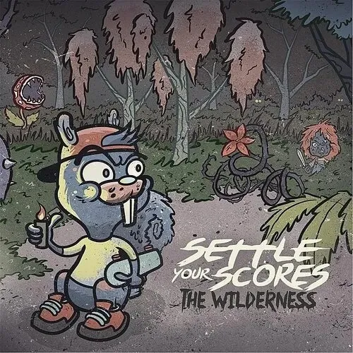 Settle Your Scores - Wilderness New Vinyl