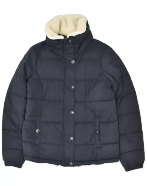 Fat face deals poppy puffer jacket