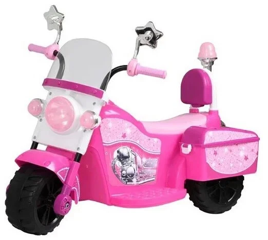 Chad valley 6v 3 wheel powered scooter sale