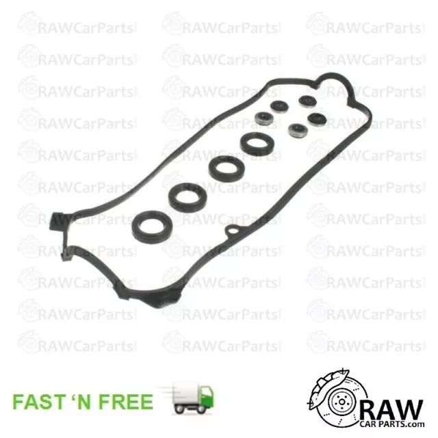 Engine Valve Rocker Cover Gasket For Honda Civic Sport EP2 1.6 D16V1 2003-2005