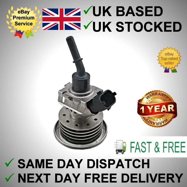 2016 Land Rover Discovery Sport Injector LAND RANGE ROVER Evoque Sport Velar Discovery Iv Adblue Injector Urea £ ...