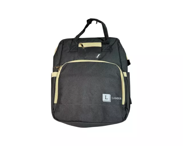 Baby Bag, Mommy Bag, Portable Bassinet , Combination Backpack￼
