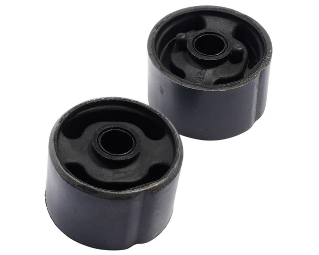 Silentbloc suspension moteur RMS set 60x42x16mm pour Piaggio 50-300ccm 2 temps /