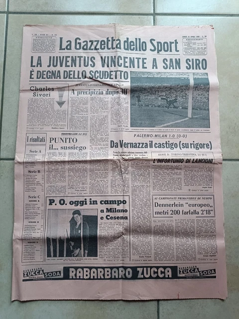 IL GIORNO - Trattare o no per Moro? - 23 aprile 1978 - Gero Grassi