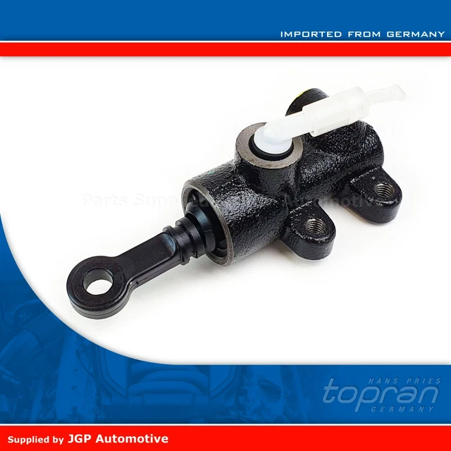 VW T4 TRANSPORTER MK4 Hydraulic Pedal Clutch Master Cylinder 199603