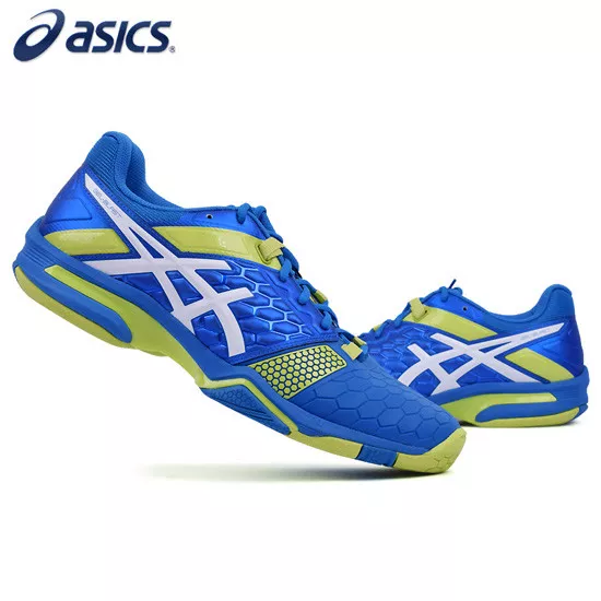 Chaussure badminton asics top