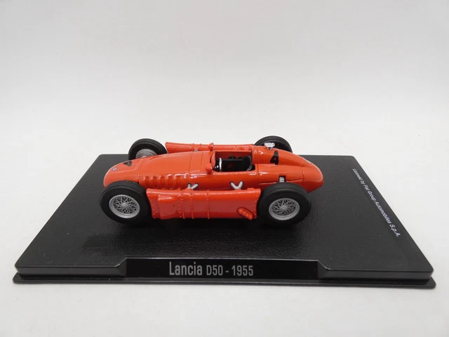 Figurine Alberto Ascari Ferrari 1/18 AE180022