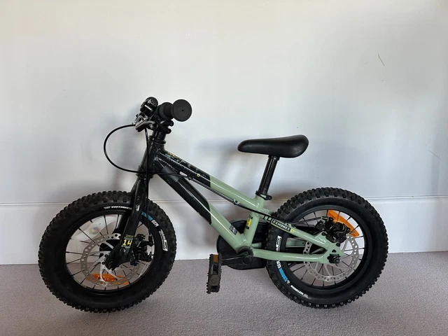 Commencal 14 2025 ramones