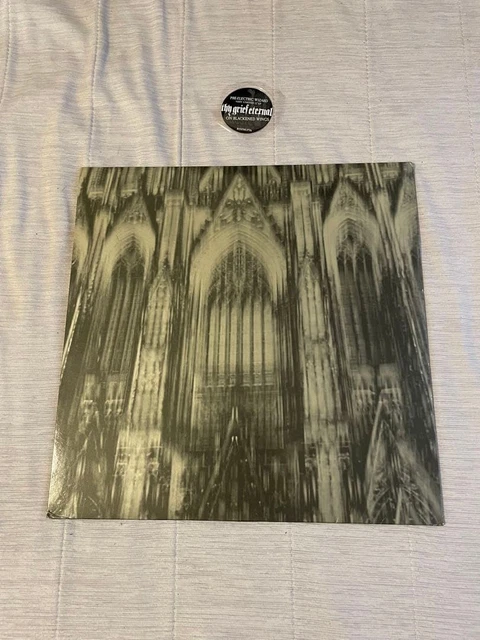 洋楽 thy grief eternal \