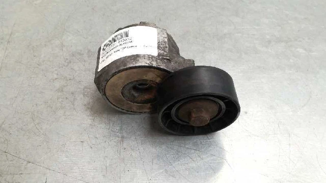 TF058E galet tendeur pour OPEL ASTRA H TWINTOP 1.9 CDTI (L67) 2005 1910332