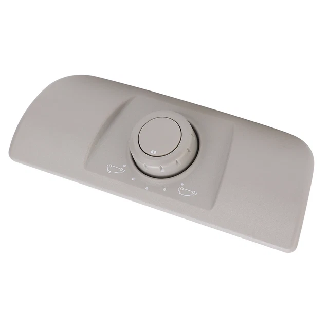 8200119893 Bouton De Commande De Toit Ouvrant Pour Megane 2 Scenic 2