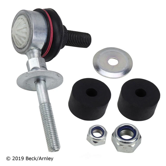 Suspension Stabilizer Bar Link Front Beck/Arnley 101-4871