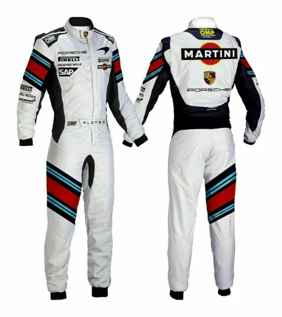 Go Kart Racing Suit CIK FIA level 2 approved kart Suit, Digital Print with gift